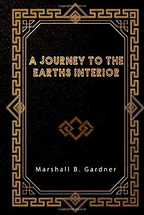 A Journey to the Earths Interior poster