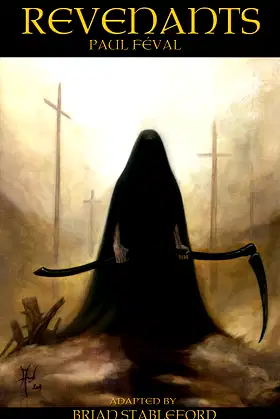 Revenants (French Horror Book 8) poster