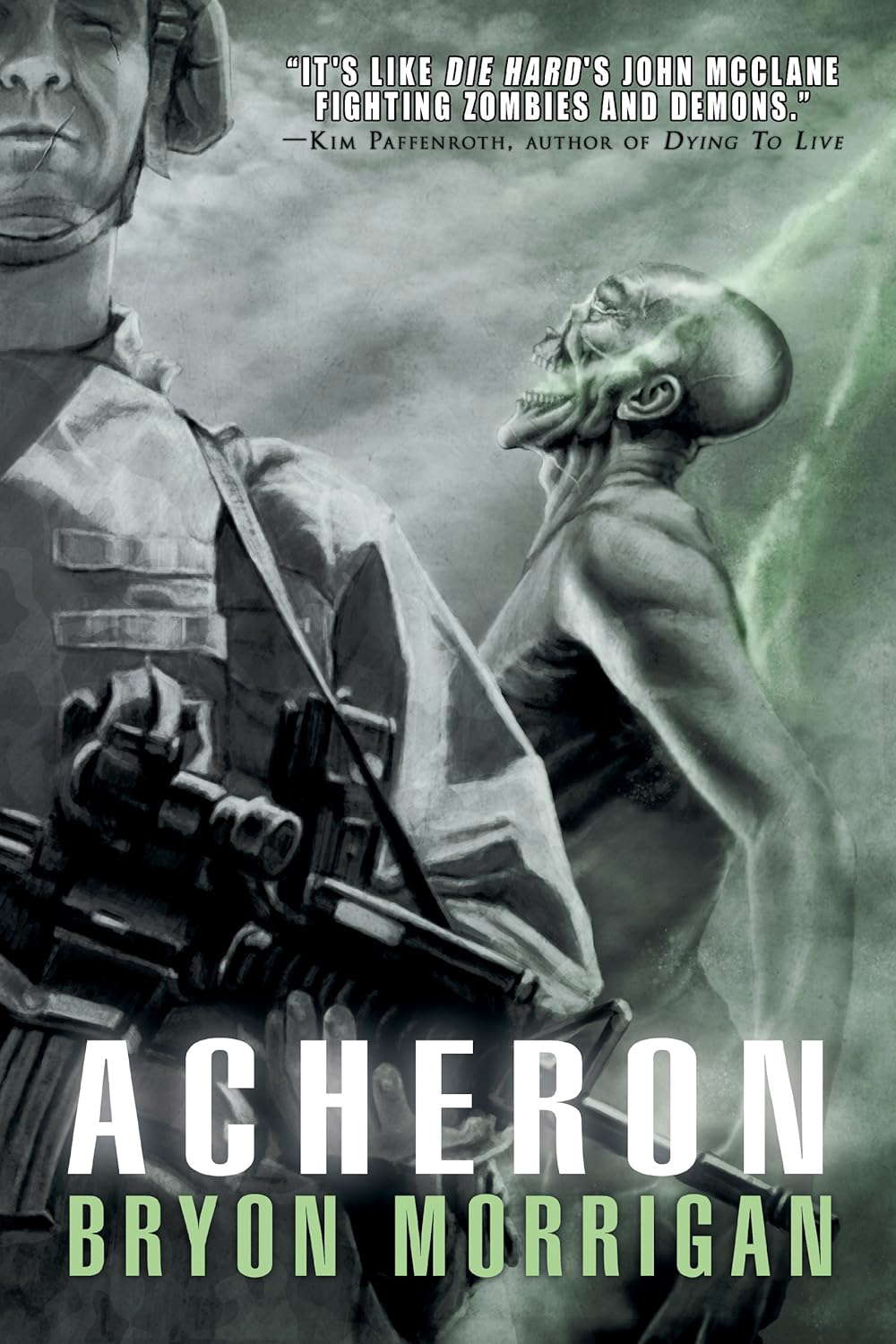 Acheron poster