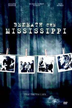 Beneath the Mississippi poster