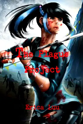 The Plague Project poster