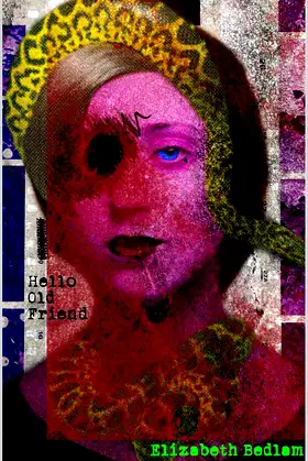 Hello, Old Friend: a novella poster