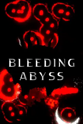 Bleeding Abyss poster