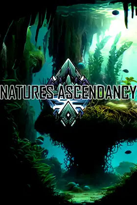 NaturesAscendancy poster