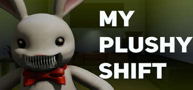 My Plushy Shift capsule