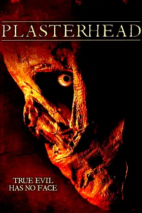 Plasterhead poster