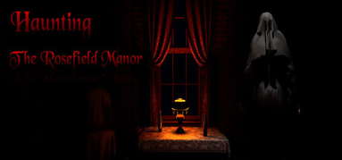 Haunting: The Rosefield Manor capsule