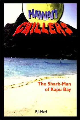 Shark Man of Kapu Bay (Hawaii Chillers) poster
