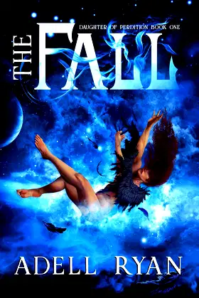 The Fall: A Reverse Harem Romance (Daughter of Perdition Book 1) poster