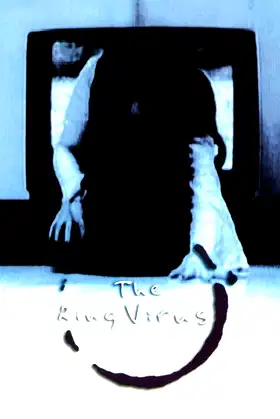 The Ring Virus poster