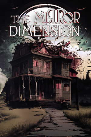 The Mirror Dimension poster