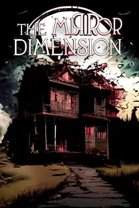 The Mirror Dimension poster