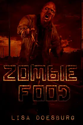 Zombie Food poster