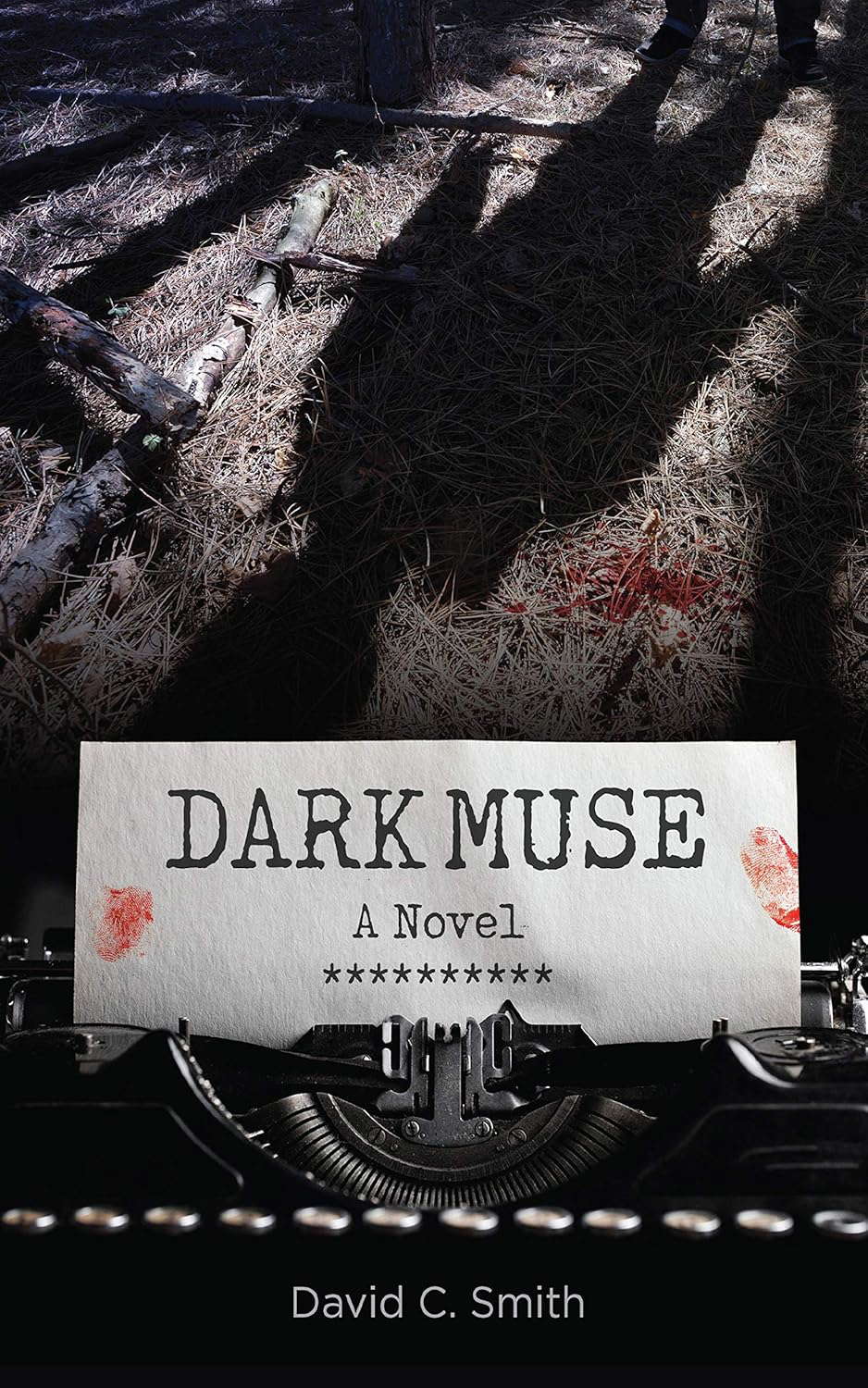 Dark Muse: A Novel poster