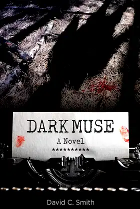 Dark Muse: A Novel poster