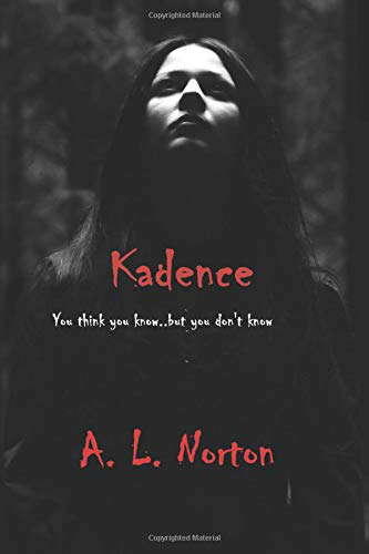 Kadence (Volume 1) poster