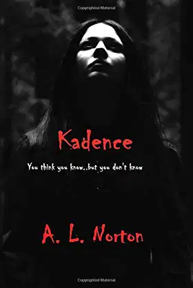 Kadence (Volume 1) poster