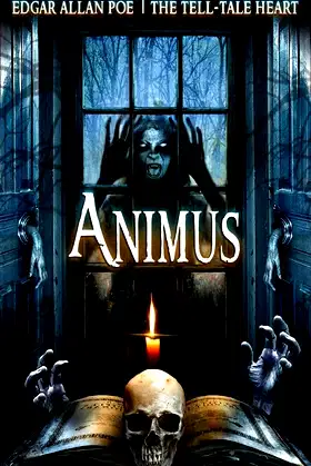 Animus: The Tell-Tale Heart poster