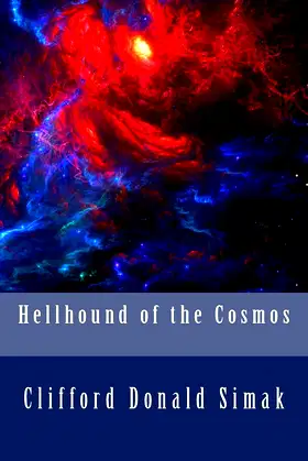 Hellhound of the Cosmos poster