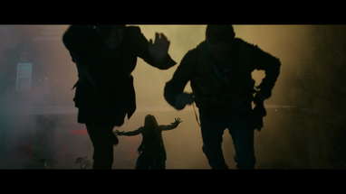 DEMON'S PIT   TEASER TRAILER poster