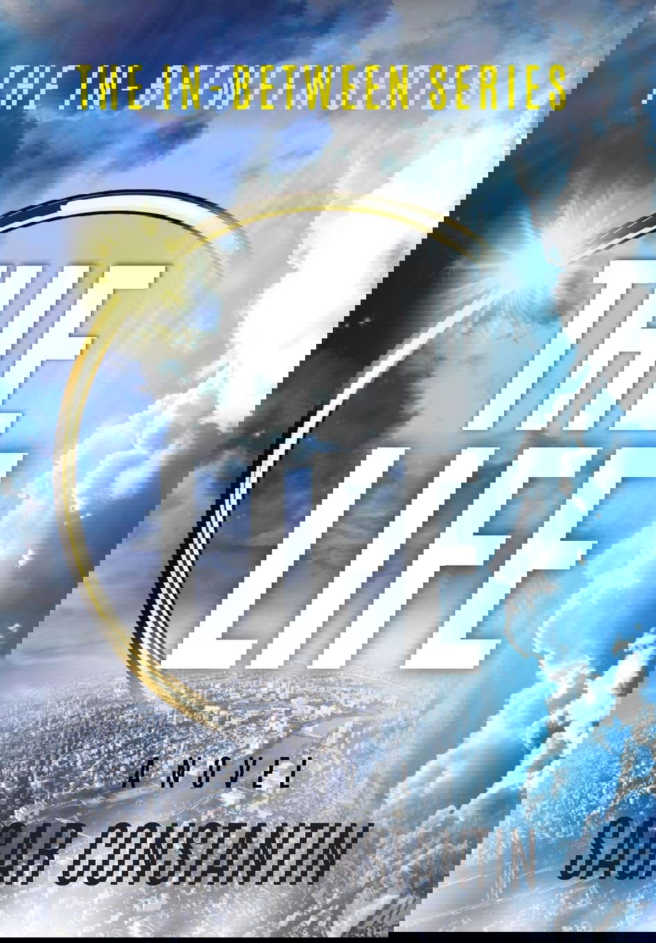 The Life (In-Between) poster
