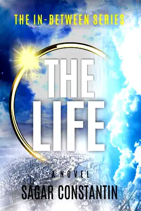 The Life (In-Between) poster