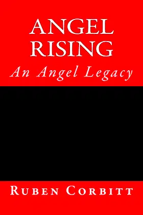 Angel Rising: An Angel Legacy poster