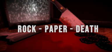 ROCK - PAPER - DEATH capsule