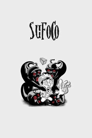 Sufoco poster