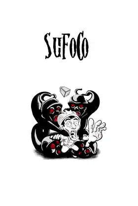Sufoco poster
