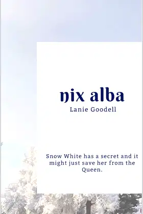 Nix Alba: Vita in Morte: A Snow White Vampire Novelette (monstrum somnium) poster