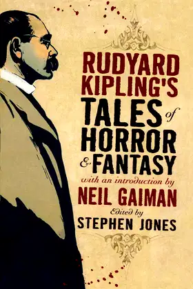 Rudyard Kipling's Tales of Horror and Fantasy poster