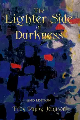 The Lighter Side of Darkness poster