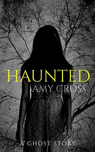 Haunted poster