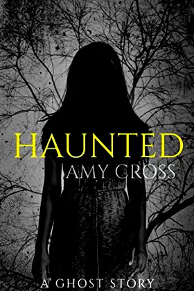 Haunted poster