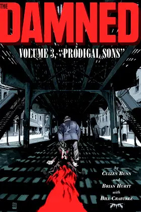 The Damned Vol. 3: Prodigal Sons (3) poster