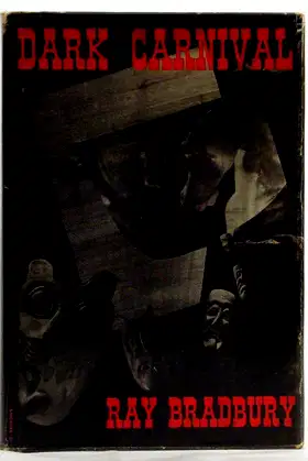 DARK CARNIVAL. poster