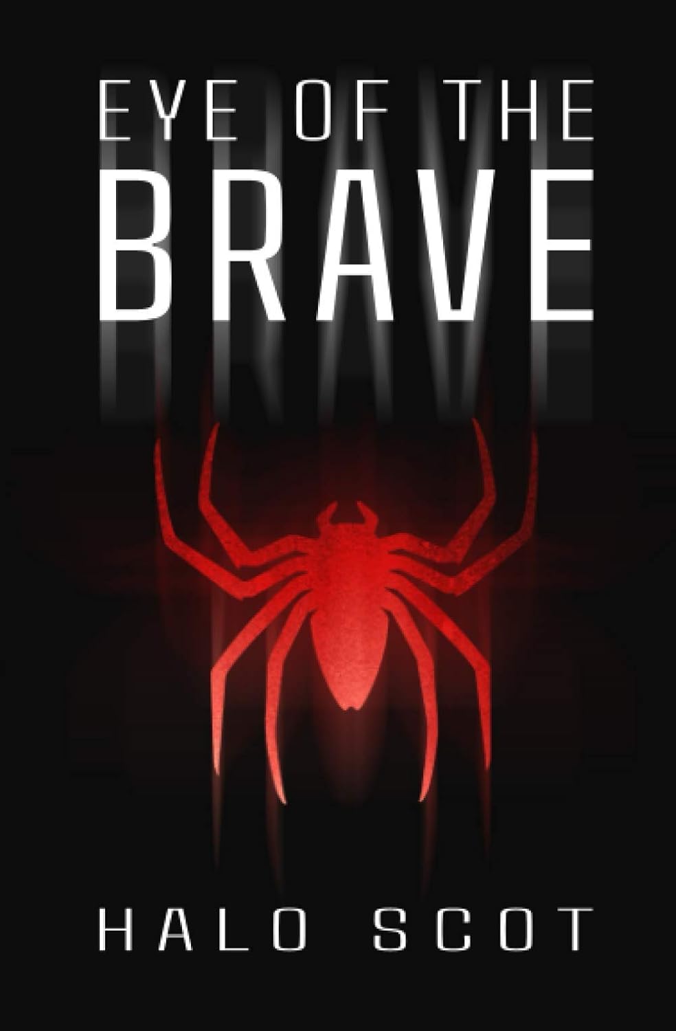 Eye of the Brave (Rift Cycle) poster