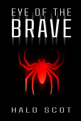 Eye of the Brave (Rift Cycle) poster