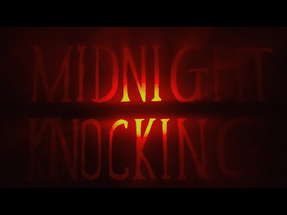 Midnight Knocking Short Horror Film (2021) poster