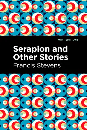 Serapion and Other Stories (Mint Editions (Fantasy and Fairytale)) poster