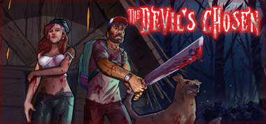 The Devil's Chosen capsule