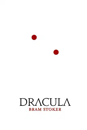 Dracula poster