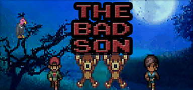 The Bad Son capsule