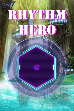 Rhythm Hero poster