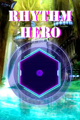 Rhythm Hero poster