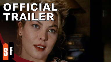 Whispers In The Dark (1992) - Official Trailer poster
