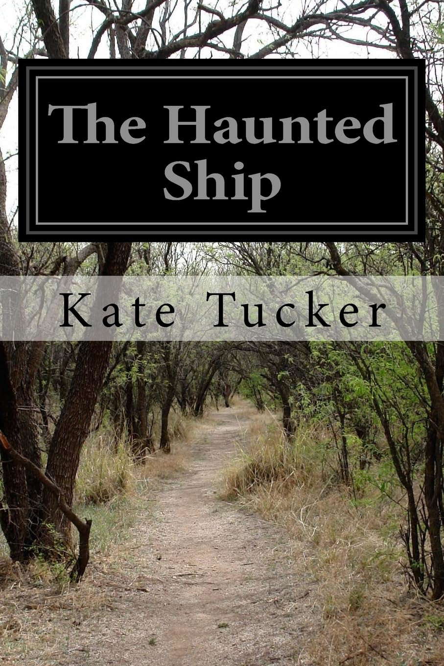 The Haunted Ship poster