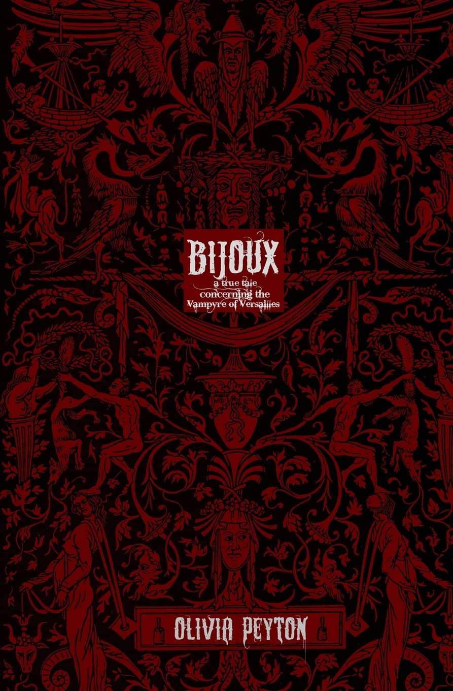 Bijoux poster