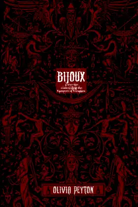 Bijoux poster